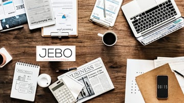 JEBO è la Junior Enterprise dell’Università di Bologna nata, nel 2016, per iniziativa di alcuni studenti della facoltà ...