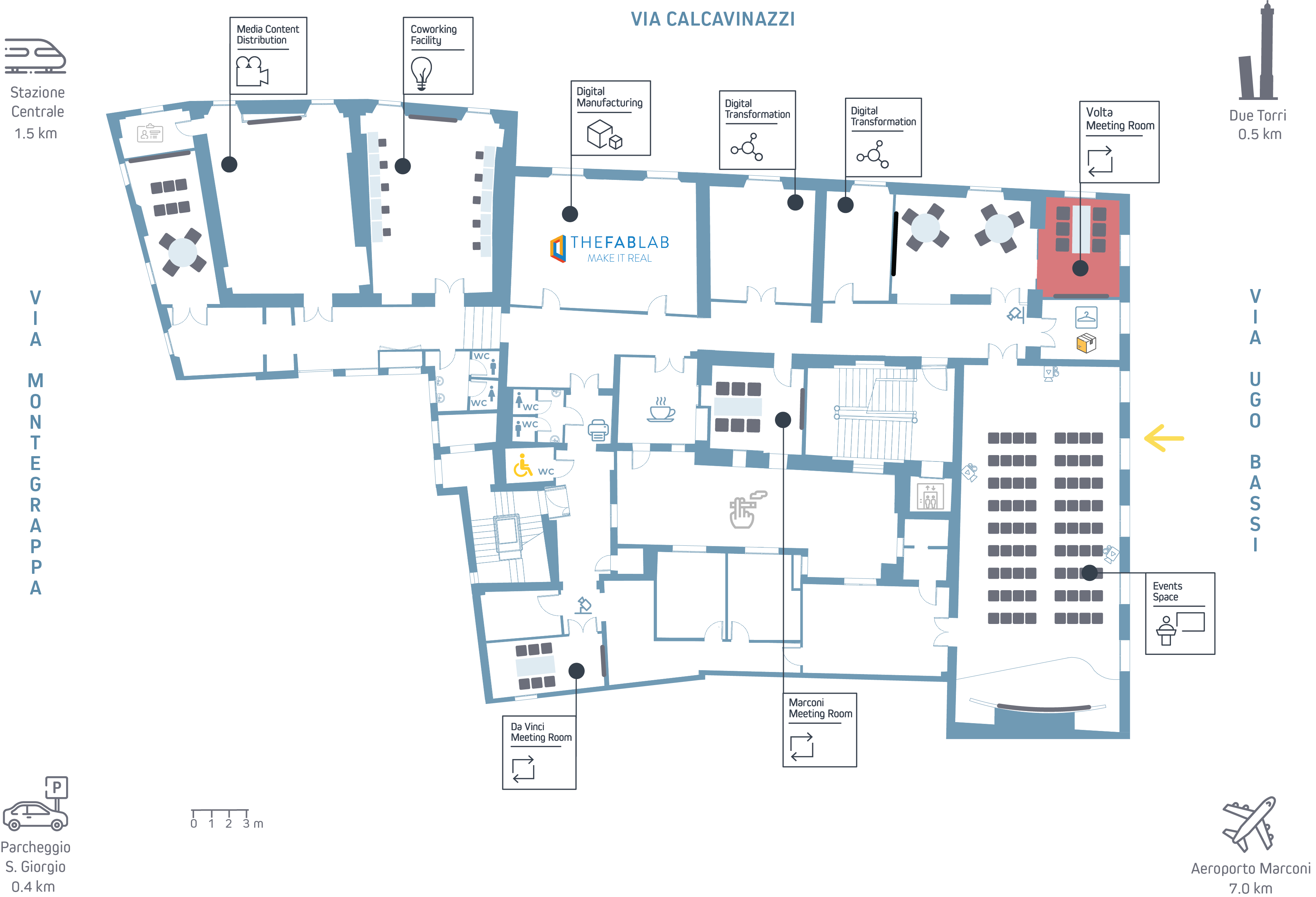 Net-Service-Digital-Hub-Floor-Map-Volta-Meeting-Room