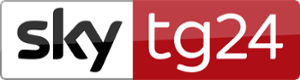 Logo di Sky TG24